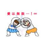 からあげにゃん！劇団C-Factory（個別スタンプ：13）
