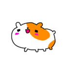自作イラストスタンプ⑥（個別スタンプ：7）