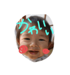 きもち(´ω`)（個別スタンプ：5）