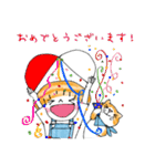 ヒッコリーズ（個別スタンプ：39）