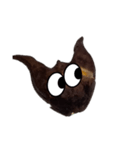 僕の名はリンジャオ（個別スタンプ：9）