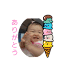 みぃちゃん5（個別スタンプ：9）