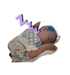 みぃちゃん5（個別スタンプ：16）