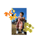 みぃちゃん5（個別スタンプ：26）