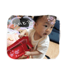 みぃちゃん5（個別スタンプ：30）