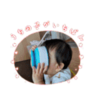 みぃちゃん5（個別スタンプ：31）