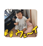みぃちゃん5（個別スタンプ：34）