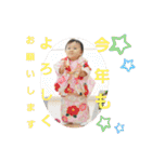 みぃちゃん5（個別スタンプ：38）