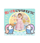 みぃちゃん5（個別スタンプ：40）