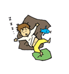 こたろースタンプ 3さい修正版（個別スタンプ：9）