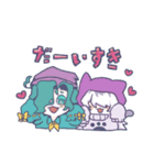 いむにーず（個別スタンプ：19）