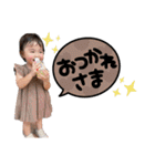 うみりよ（個別スタンプ：28）