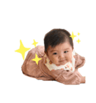 心緒すたんぷvo2（個別スタンプ：4）
