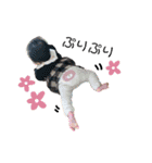 心緒すたんぷvo2（個別スタンプ：5）