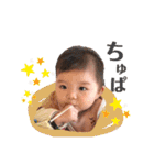 心緒すたんぷvo2（個別スタンプ：6）