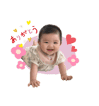 心緒すたんぷvo2（個別スタンプ：8）