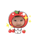 心緒すたんぷvo2（個別スタンプ：9）