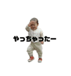 コクサッキーウイルス（個別スタンプ：1）
