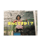 コクサッキーウイルス（個別スタンプ：11）