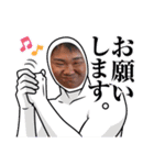 ぶるーうぃんぐす。スリー（個別スタンプ：23）