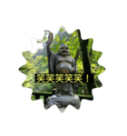 開運 七福神 日常（個別スタンプ：3）