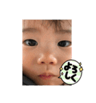 もちゃ＆さゆ＆ゆら（個別スタンプ：2）