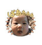 もちゃ＆さゆ＆ゆら（個別スタンプ：28）