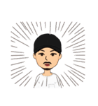吉川直人LINEアバター（個別スタンプ：15）