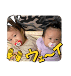 私のすきぴ❤︎（個別スタンプ：14）