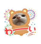 セルちゃん4（個別スタンプ：7）