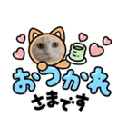 セルちゃん4（個別スタンプ：13）