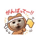 セルちゃん4（個別スタンプ：23）