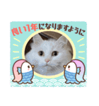セルちゃん4（個別スタンプ：32）