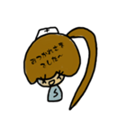 ナースすず本（個別スタンプ：16）