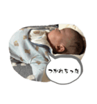 あおぴの日常すたんぷ（個別スタンプ：12）