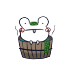 かえかえる2（個別スタンプ：13）