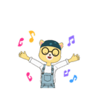 まるるっち（個別スタンプ：13）