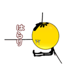 JollySparky1-1(日本語)（個別スタンプ：22）