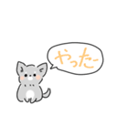 メルアンスタンプ（個別スタンプ：8）