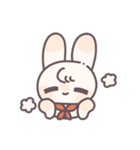 うさぎのラビくん。（個別スタンプ：19）