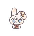 うさぎのラビくん。（個別スタンプ：22）