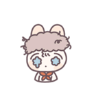 うさぎのラビくん。（個別スタンプ：23）