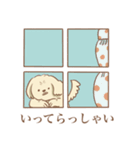 しゃくれピノ子（個別スタンプ：11）