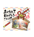 藍海斗スペシャルスタンプ（個別スタンプ：37）