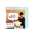 藍海斗スペシャルスタンプ（個別スタンプ：39）