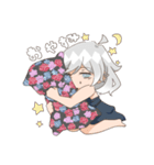 ドパミン（個別スタンプ：2）