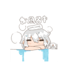 ドパミン（個別スタンプ：3）