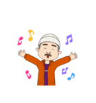 つるつるるん（個別スタンプ：13）