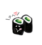 ゆる族（個別スタンプ：13）