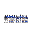 サッカー男子！！！（個別スタンプ：20）